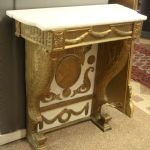 875 9632 CONSOLE TABLE
